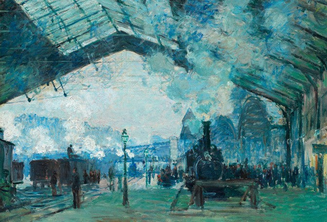 The Station
