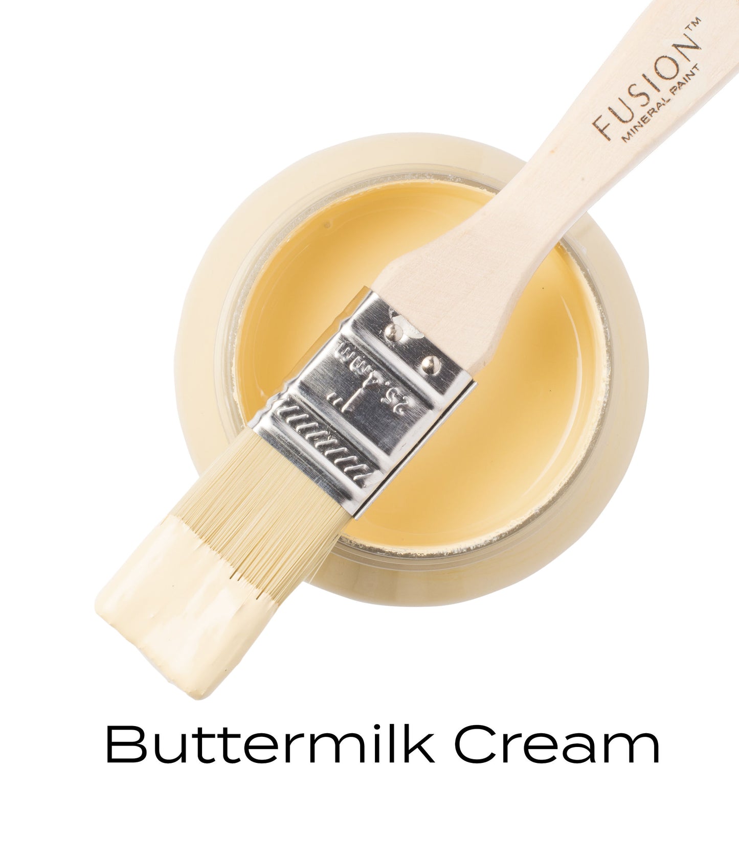 Buttermilk Cream