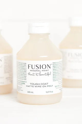 500ml - Fusion Tough Coat