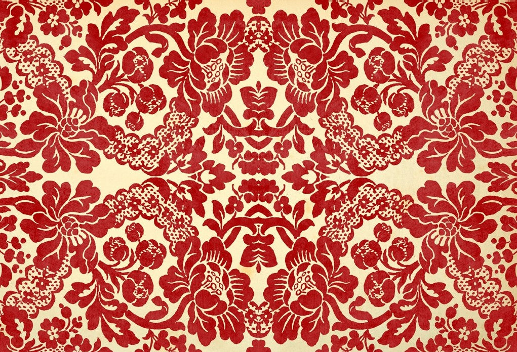 Red Demask
