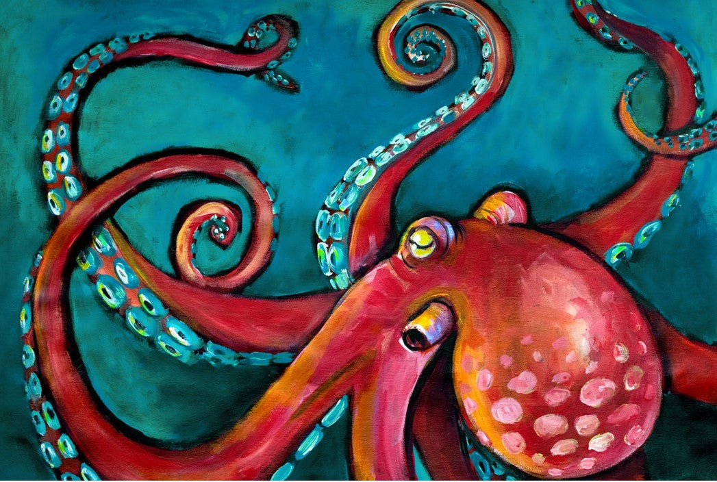 Octopus