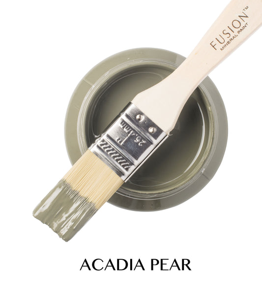 Acadia Pear