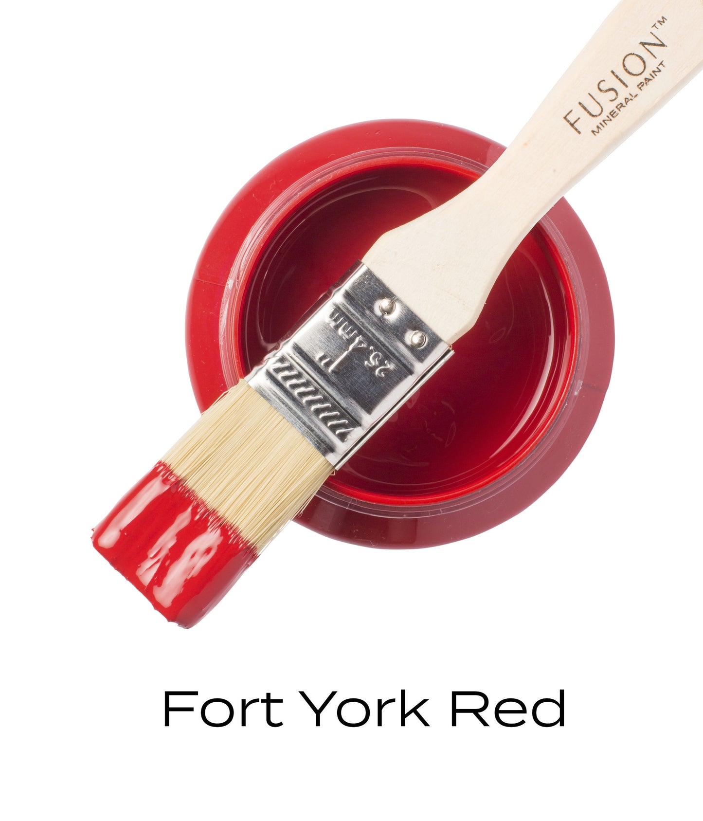 Fort York Red